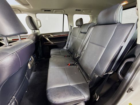 Used 2017 Lexus GX 460 460 image 23