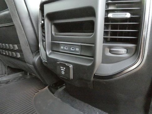 New 2026 RAM 1500 RHO AWD/4WD image 14