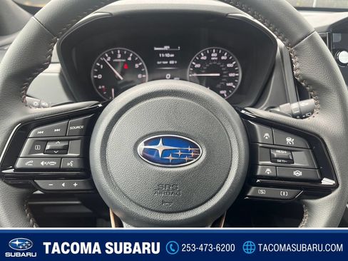 New 2026 Subaru Forester Sport AWD/4WD image 25