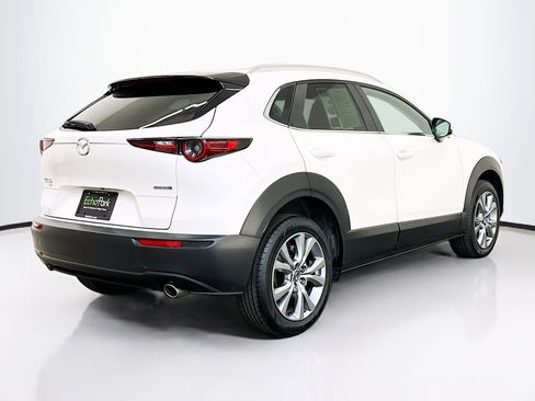 Used 2025 MAZDA CX-30 AWD 2.5 S w/ Preferred Package image 9