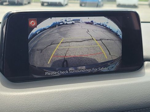 Used 2020 MAZDA CX-5 Touring FWD image 17
