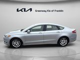 Used 2016 Ford Fusion SE w/ Equipment Group 202A image 4