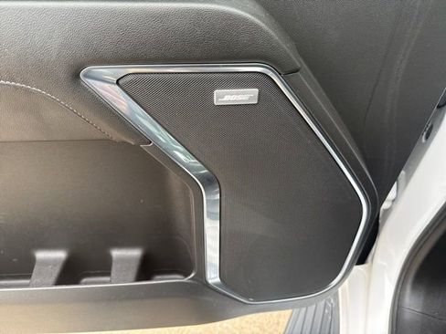 Used 2024 GMC Sierra 1500 SLT w/ SLT Premium Plus Package image 15