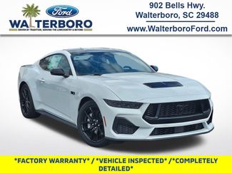 New 2026 Ford Mustang GT Premium 360° Tour