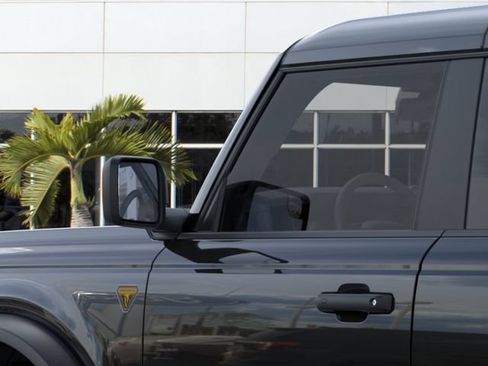 New 2026 Ford Bronco Badlands AWD/4WD image 22