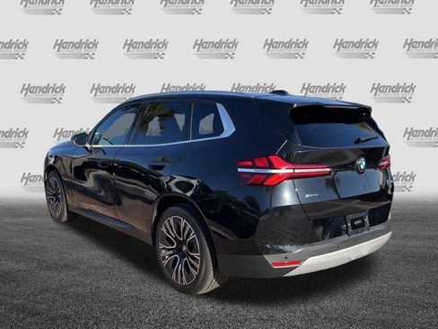 Certified 2025 BMW X3 xDrive30i AWD/4WD image 8