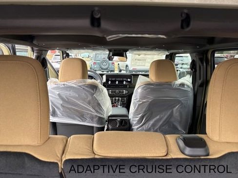 New 2026 Jeep Wrangler Willys image 11