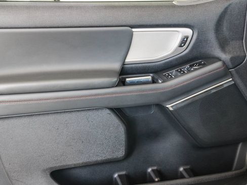 Certified 2025 Ford Expedition Active RWD image 21