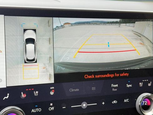 Certified 2024 Lexus RX 350 Premium w/ Convenience Package image 26