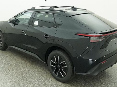 New 2026 Toyota bZ AWD/4WD image 46