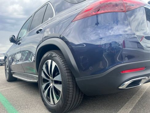 Used 2024 Mercedes-Benz GLE 450 4MATIC image 5
