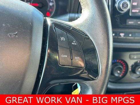 Used 2021 RAM ProMaster City Tradesman SLT w/ Window Group 04 image 22