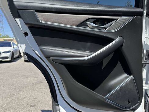 Used 2021 Jaguar F-PACE S AWD/4WD image 43