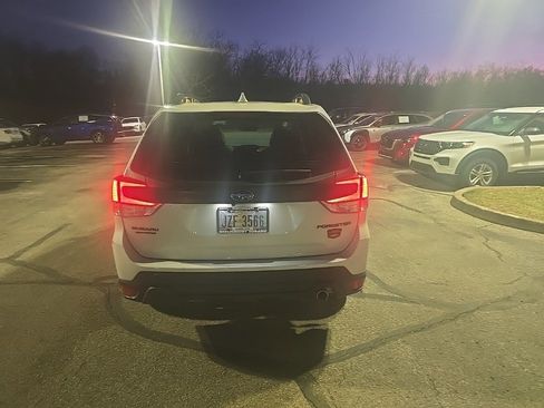 Used 2023 Subaru Forester Wilderness image 4