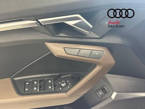 Used 2024 Audi A3 2.0T Premium Plus w/ Premium Plus Package image 30