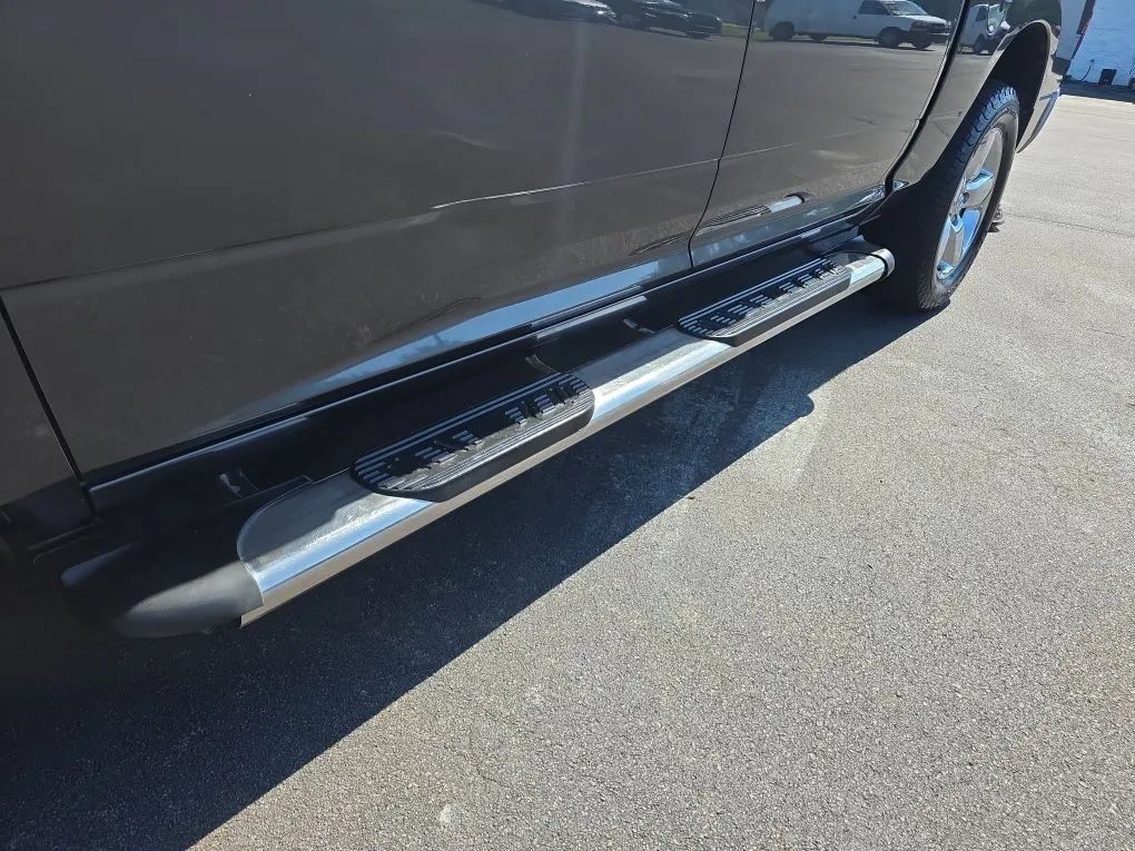 Used 2015 RAM 1500 Big Horn AWD/4WD image 16