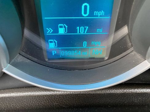 Used 2016 Chevrolet Cruze LS FWD image 6