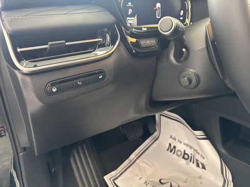 New 2026 INFINITI QX60 Autograph w/ Dark Cargo Package image 15