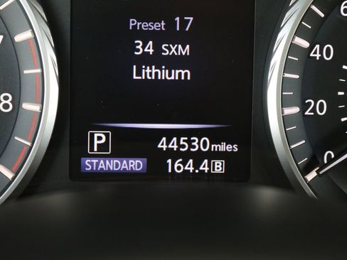 Certified 2021 INFINITI Q50 Sensory w/ Cargo Package image 56