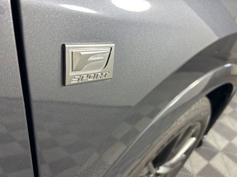 Used 2025 Lexus RX 350 F Sport image 4