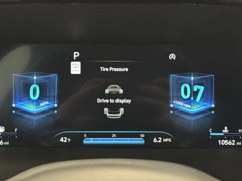 Used 2024 Hyundai Palisade SEL image 17