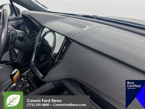 Used 2022 Subaru Outback Wilderness AWD/4WD image 33
