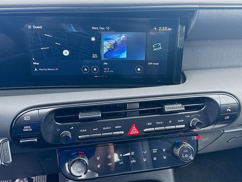 New 2026 Hyundai Palisade XRT Pro AWD/4WD image 10
