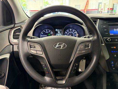 Used 2017 Hyundai Santa Fe Sport AWD/4WD image 30