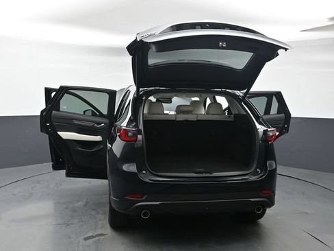 Used 2023 MAZDA CX-5 AWD 2.5 S w/ Premium Package image 50
