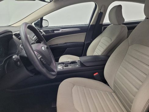 Used 2019 Ford Fusion S image 17