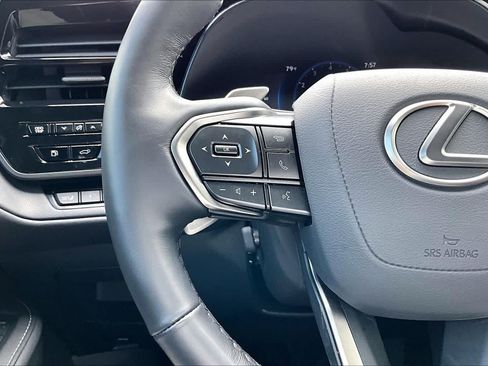 Used 2026 Lexus TX 350 AWD w/ Technology Package image 24
