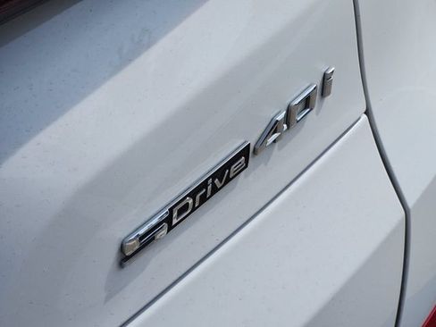 Used 2020 BMW X5 sDrive40i w/ Premium Package RWD image 10
