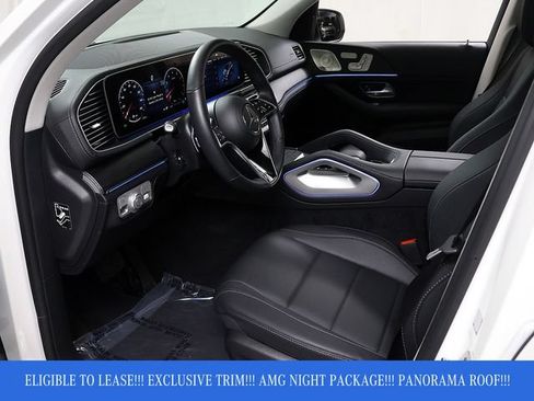 Certified 2026 Mercedes-Benz GLE 450 4MATIC image 11