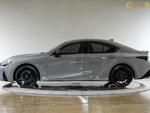 Used 2024 Lexus IS 500 image 13