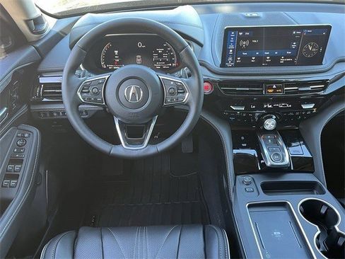 New 2026 Acura MDX SH-AWD w/ Advance Package image 12