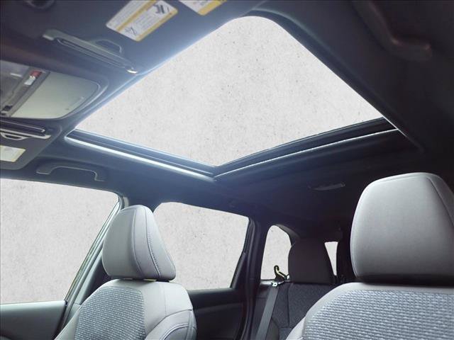 New 2026 Subaru Forester Premium AWD/4WD image 14