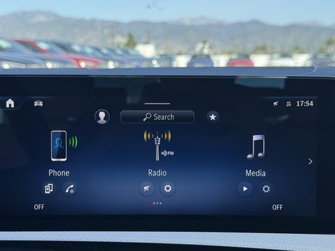 New 2026 Mercedes-Benz CLA 250 CLA 250 image 23