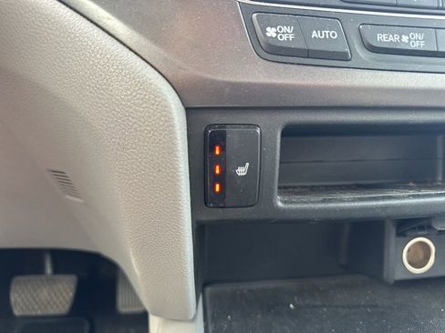 Used 2020 Honda Pilot EX-L image 6