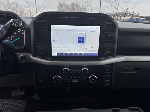 Used 2023 Ford F150 XLT w/ Equipment Group 302A High image 22