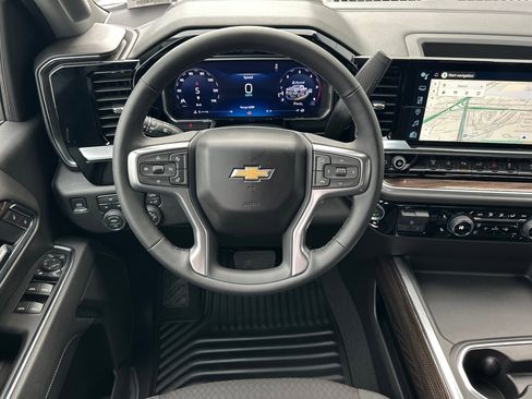 New 2026 Chevrolet Silverado 2500 LT w/ Z71 Chrome Sport Edition image 14