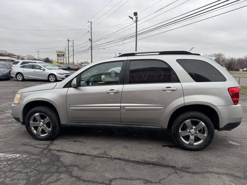 Used 2008 Pontiac Torrent 2WD w/ Preferred Package image 3