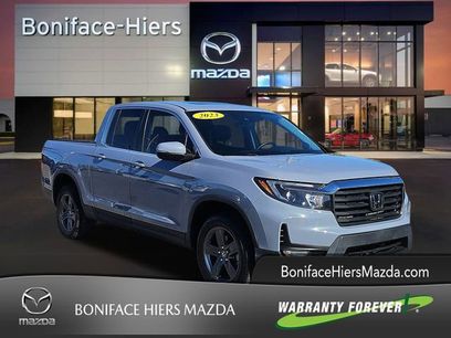 Used 2023 Honda Ridgeline RTL