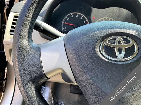Used 2011 Toyota Corolla LE FWD image 16