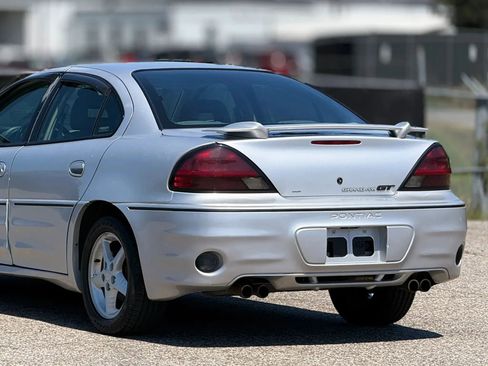 Used 2001 Pontiac Grand Am GT FWD image 16