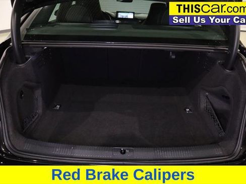 Used 2022 Audi S4 Prestige image 29