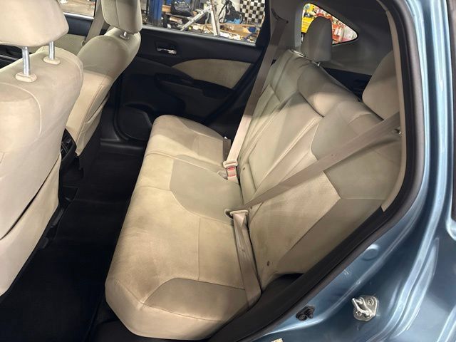 Used 2015 Honda CR-V EX image 22