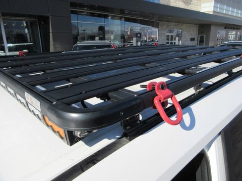 Used 2024 Toyota Land Cruiser 1958 image 16