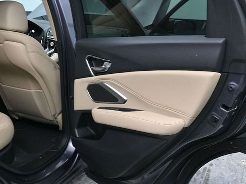 Used 2019 Acura RDX AWD image 12