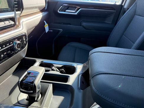 New 2026 GMC Sierra 1500 Elevation w/ Preferred Package image 31