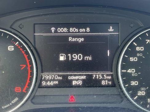 Used 2017 Audi A4 2.0T Ultra Premium FWD image 23